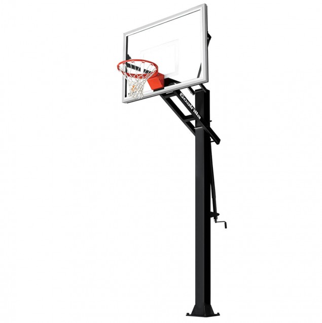 GOALRILLA GS54C INGROUND HOOP