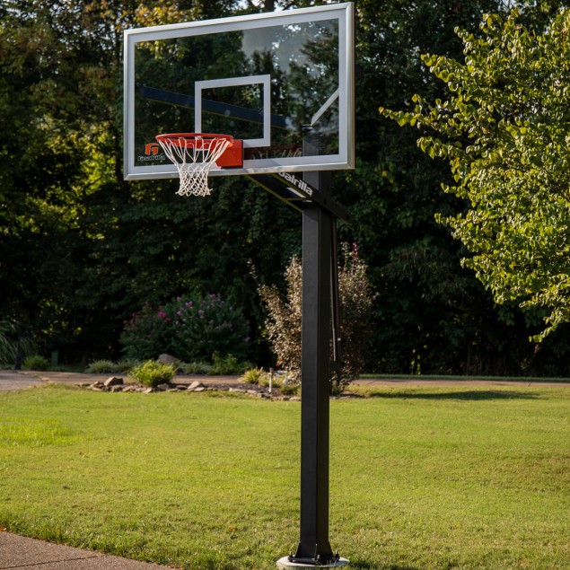 GOALRILLA GS60C INGROUND HOOP