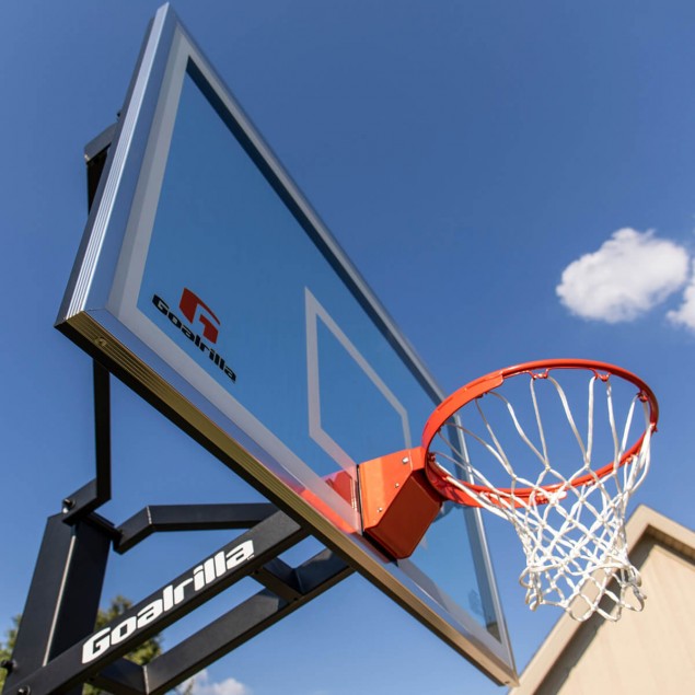GOALRILLA GS60C INGROUND HOOP