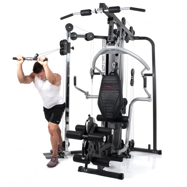 Finnlo Autark 6000 Multi-Gym