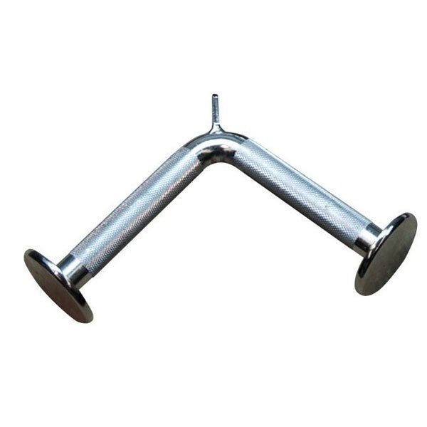 Tricep and Curl Bar AttachmentV 33x18cm