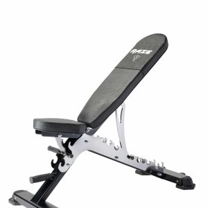 RAZE SHADOW SERIES ADJUSTABLE BENCH