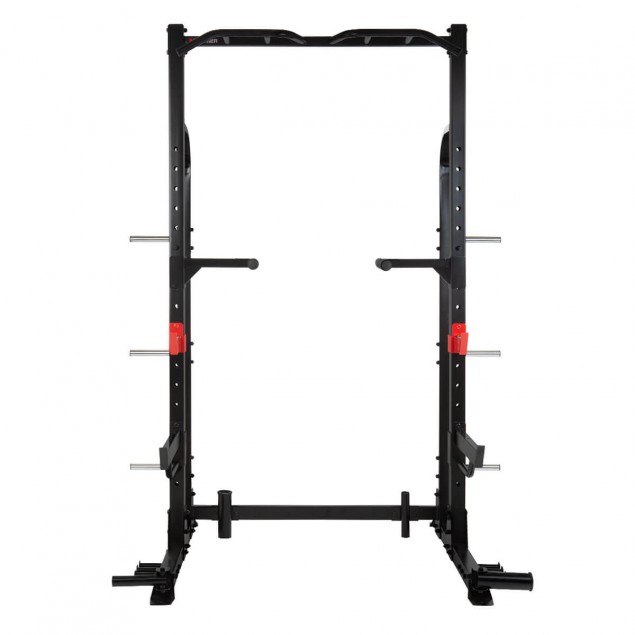 Hammer Half Rack Core 4.0