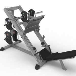 Raze Olympic Incline Leg Press