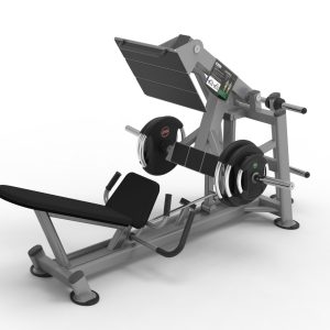 Raze Iso Lever Leg Press