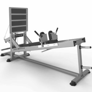 Raze Recumbent Leg Press