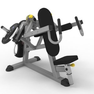 Raze Side Lateral Machine