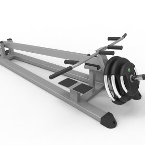 Raze T-Bar Row Plate Loaded