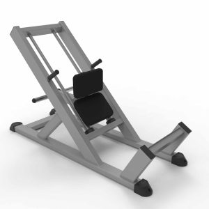 Raze 45 Degree Calf Raise Machine