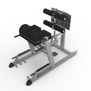 Raze Zenith Series - Glute - Ham Bench