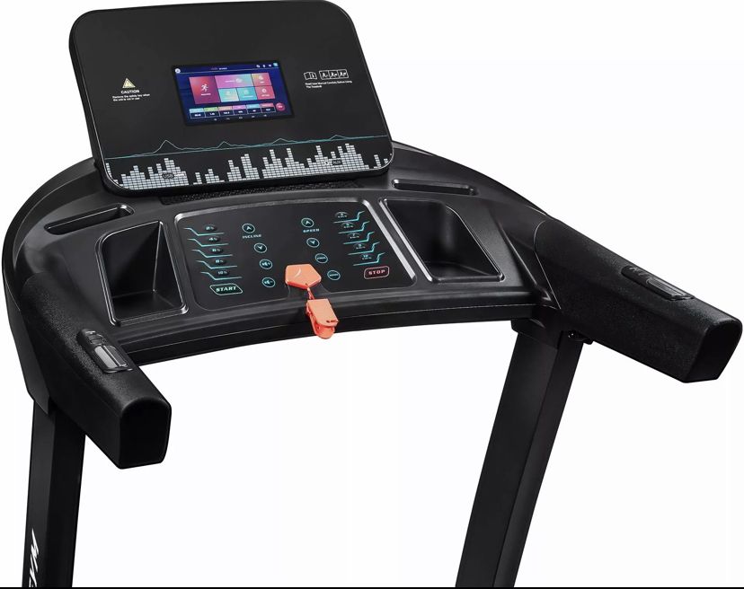 Urbogym V720S Treadmill