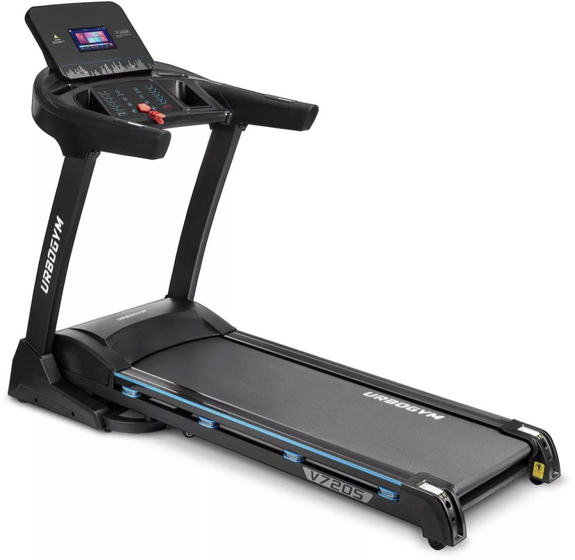 Urbogym V720S Treadmill