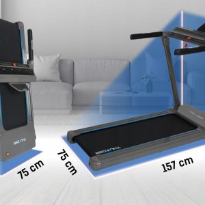 Treadmill Hype Thunder