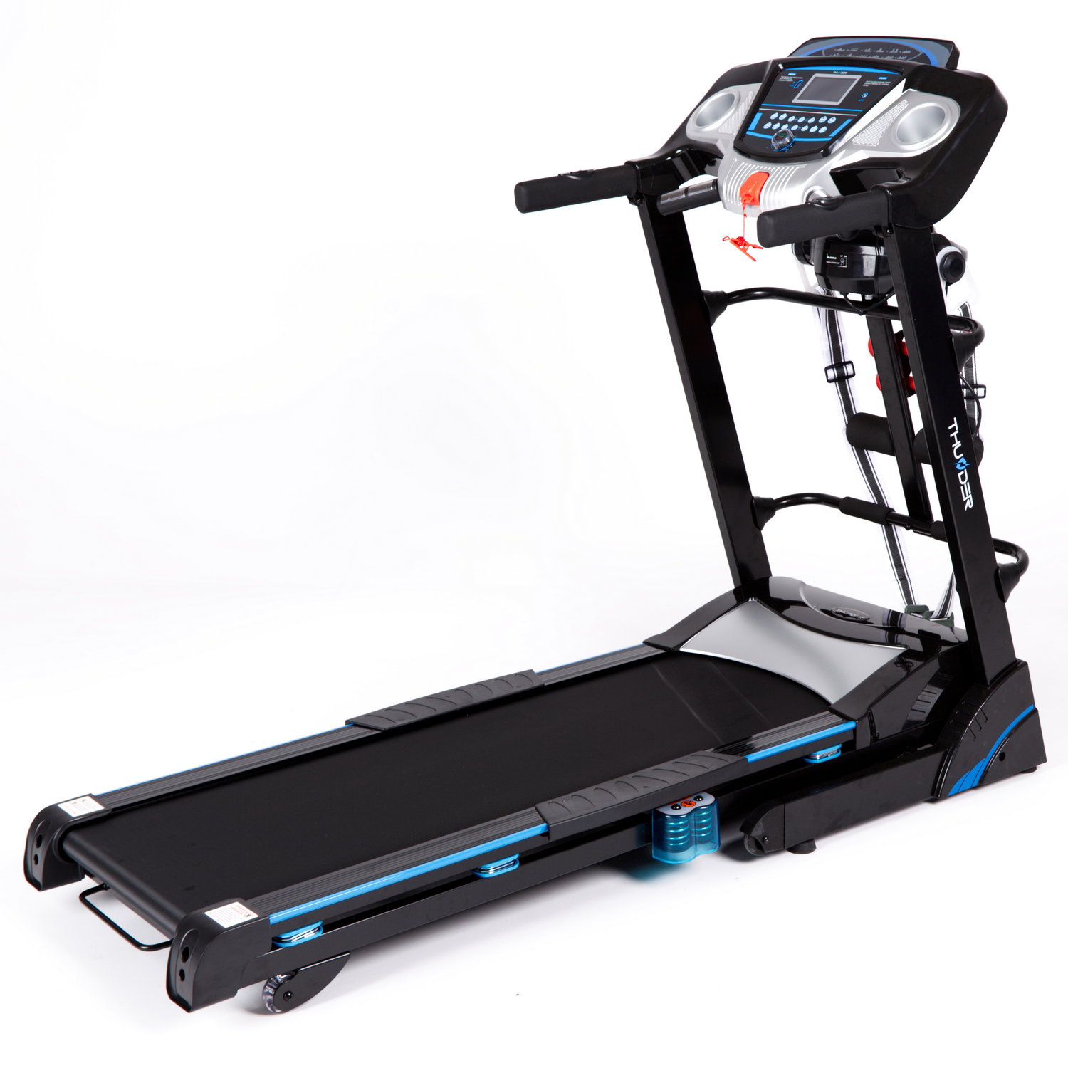 Treadmill Thunder TS-6068 Manual Incline