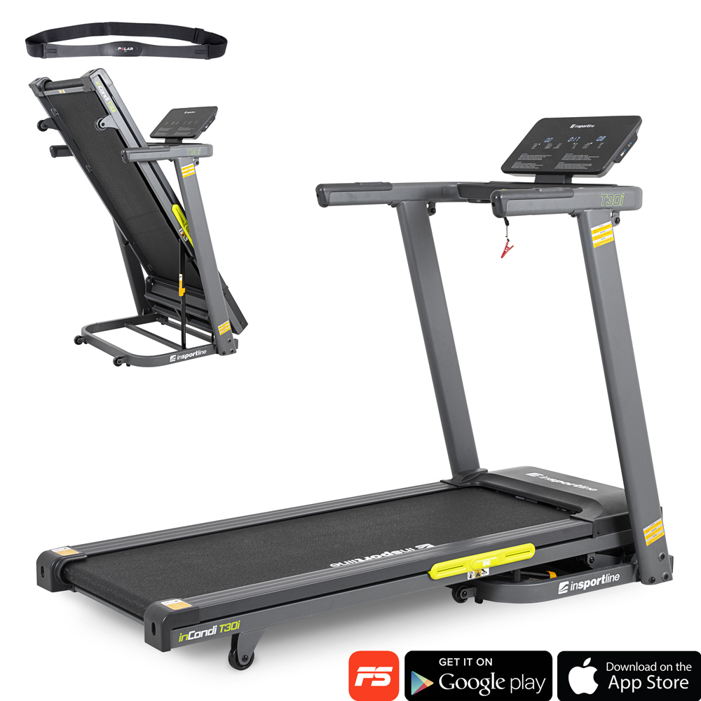 Hammer Performance Treadmill - Profitness Supplies