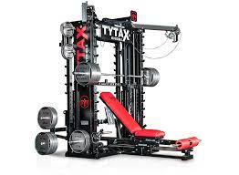 Tytax T2-X Gym