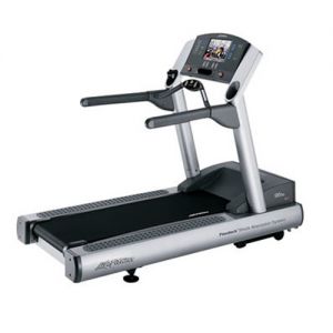 Lifefitness 95Te Treadmill Remanufactured