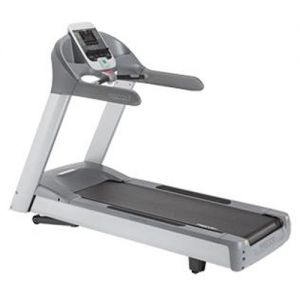 Precor 966i Experience Series Treadmill Remanufactured