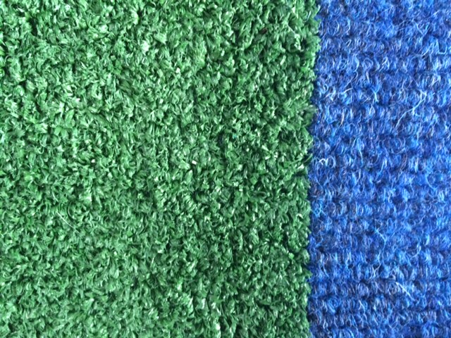 Astro Grass Green 6mm