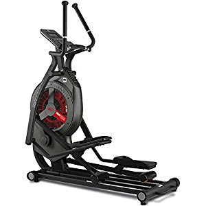 BH Fitness I.Cross 3000 Hiit Elliptical Cross Trainer