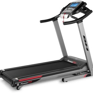 Bh Fitness Pioneer R7 TFT Home Treadmill