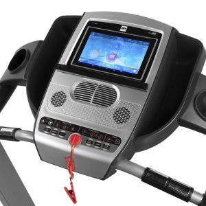 Bh Fitness Pioneer R7 TFT Home Treadmill