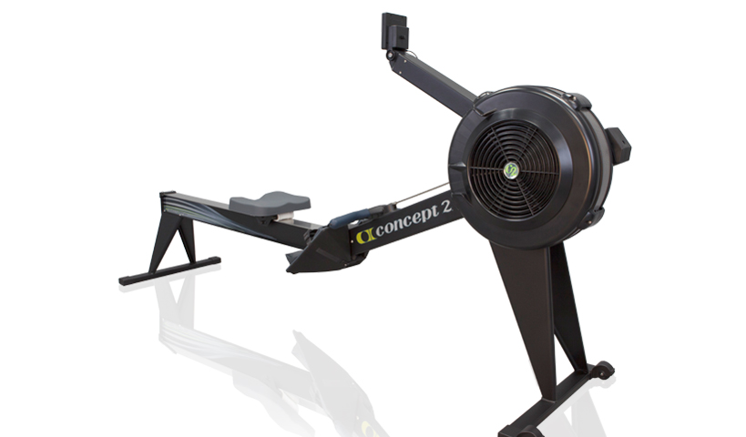 Concept 2 Rower Model E