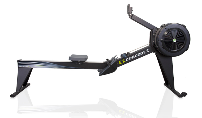 Concept 2 Rower Model E