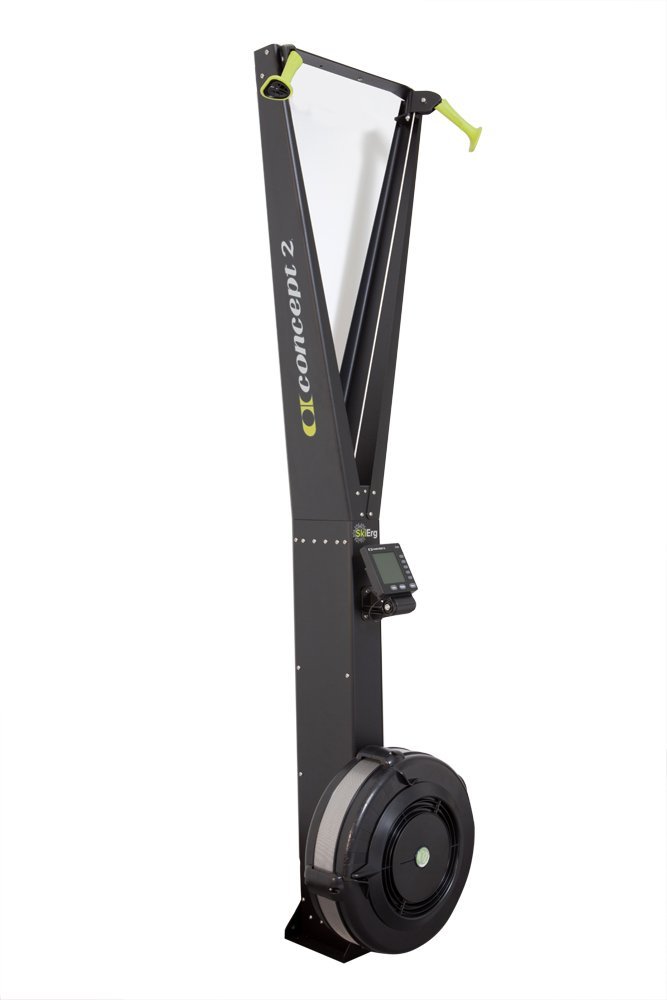 Concept 2 Ski Erg Wall Mounted