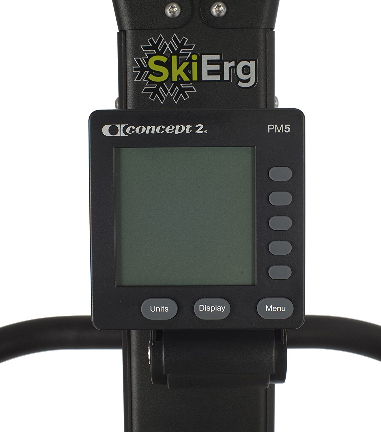 Concept 2 Ski Erg Wall Mounted