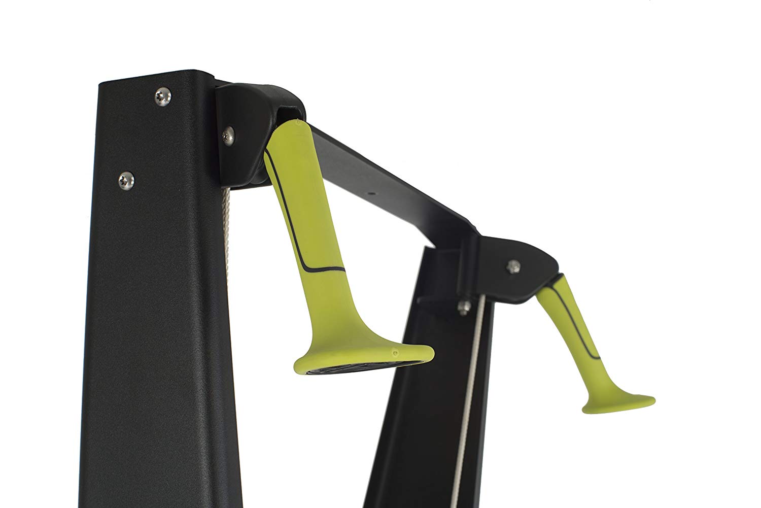 Concept 2 Ski Erg Wall Mounted