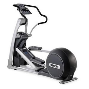 Precor EFX 546i RX Series Cross Trainer Remanufactured