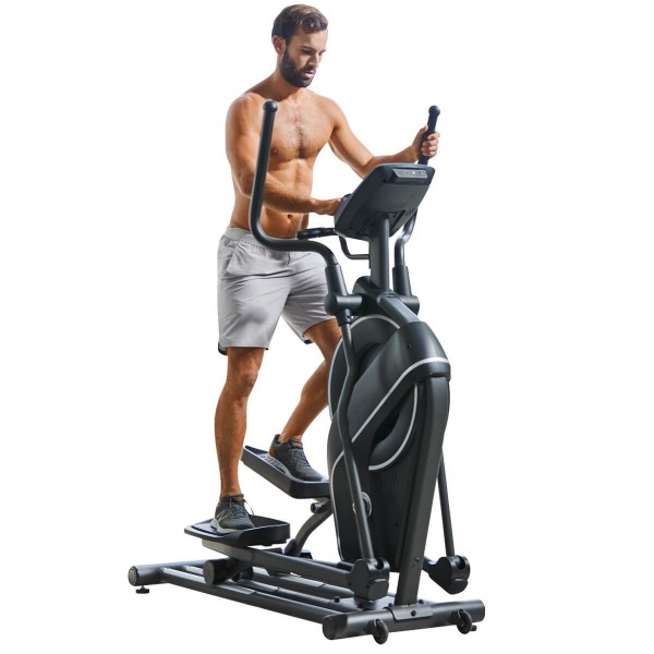 Finnlo by Hammer Elliptical Trainer Crossflow