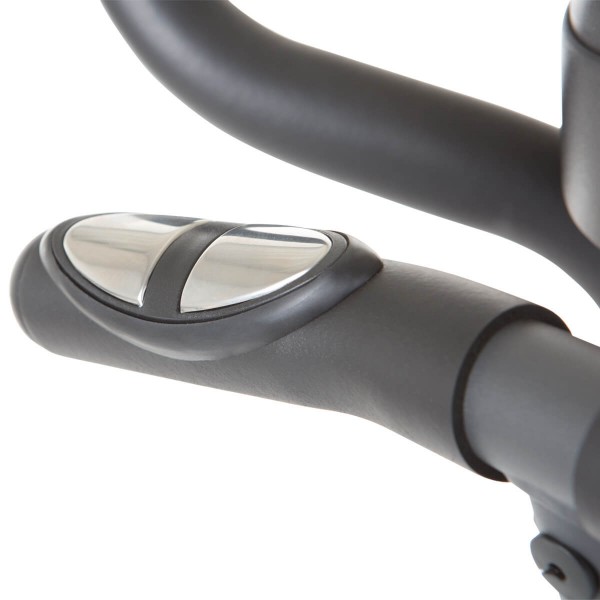 Finnlo by Hammer Elliptical Trainer Crossflow