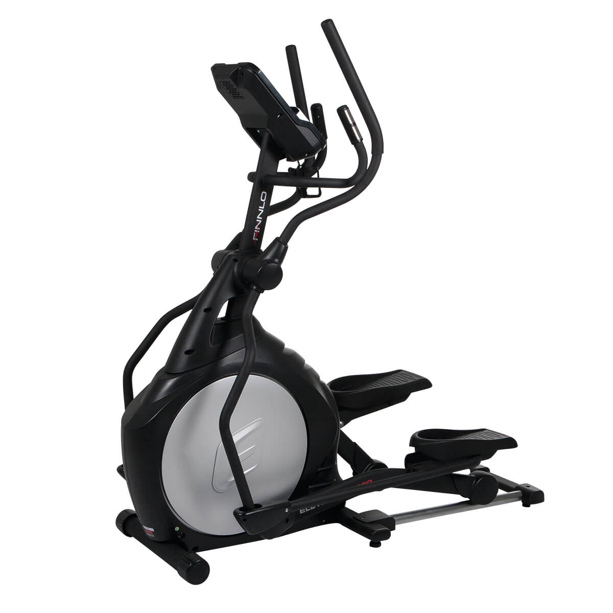 FINNLO by HAMMER Elliptical Cross Trainer Ellypsis E3000