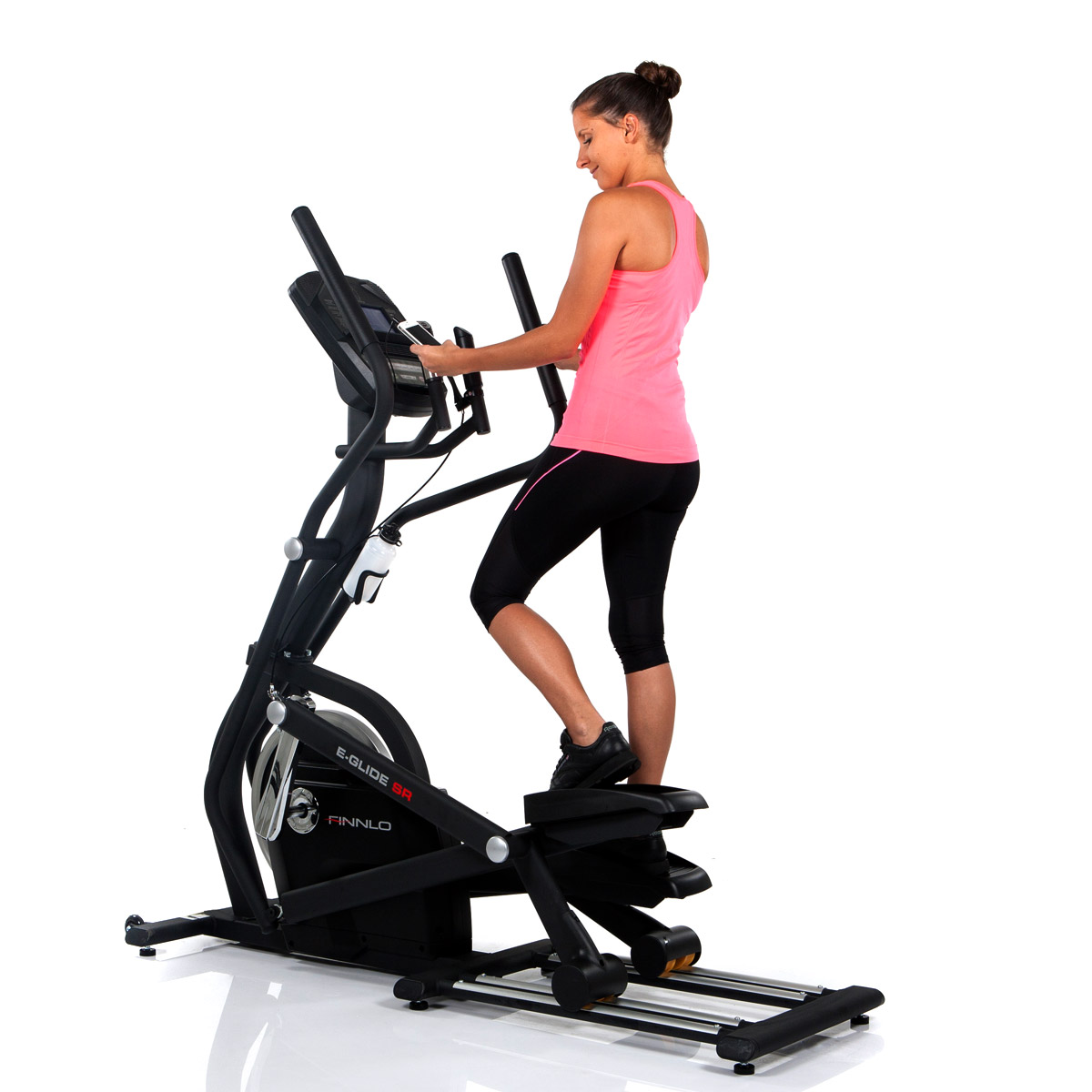 FINNLO by HAMMER Elliptical Trainer E-Glide SR
