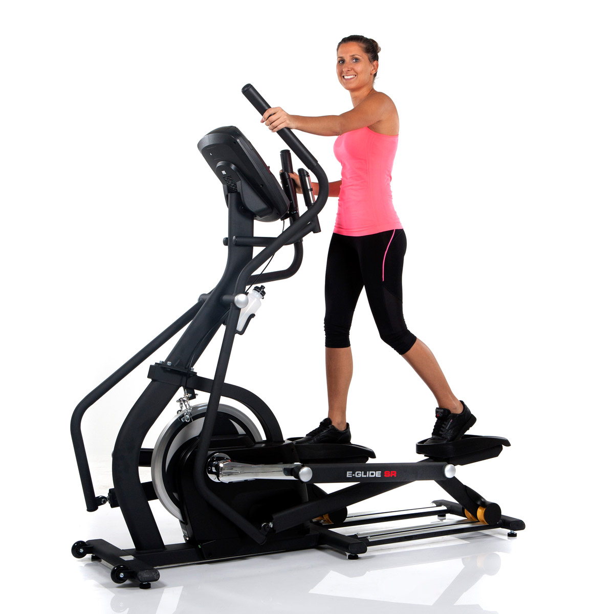 FINNLO by HAMMER Elliptical Trainer E-Glide SR