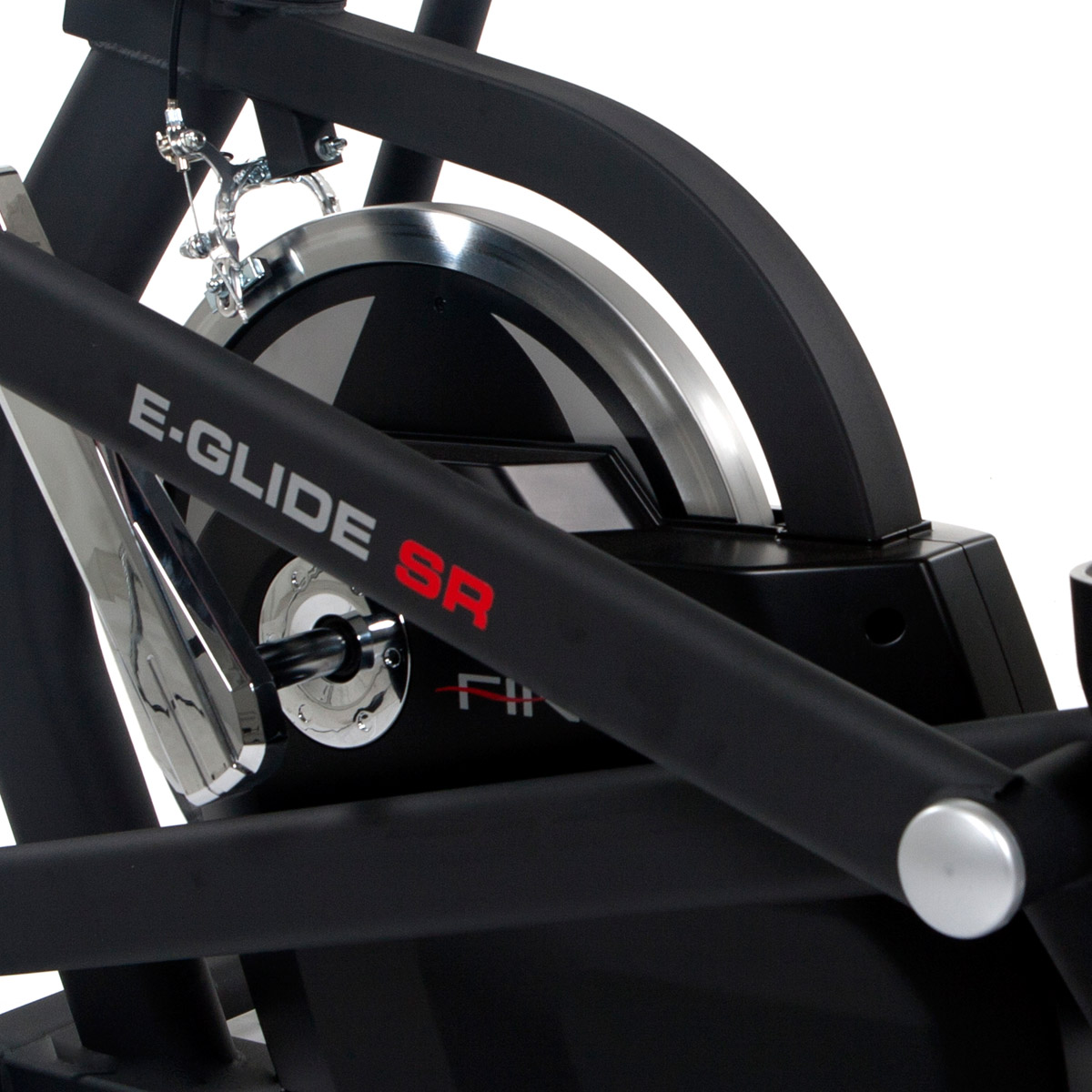 FINNLO by HAMMER Elliptical Trainer E-Glide SR