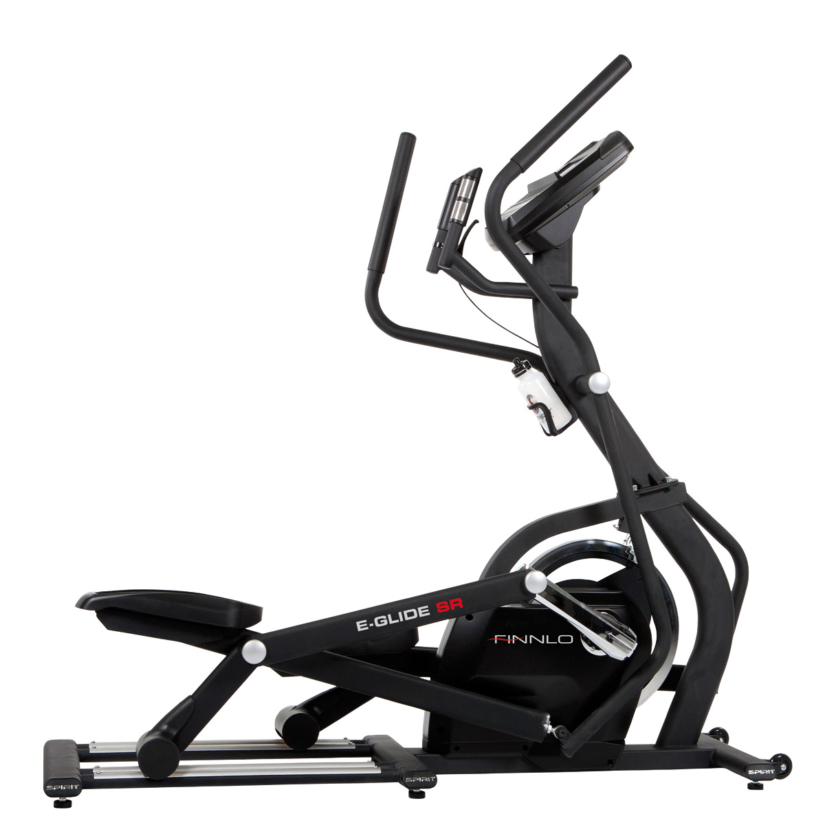 FINNLO by HAMMER Elliptical Trainer E-Glide SR