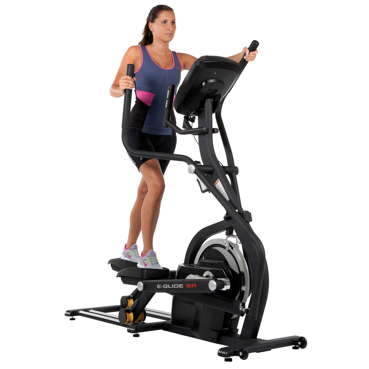 FINNLO by HAMMER Elliptical Trainer E-Glide SR
