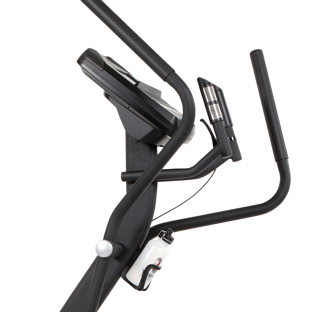 FINNLO by HAMMER Elliptical Trainer E-Glide SR