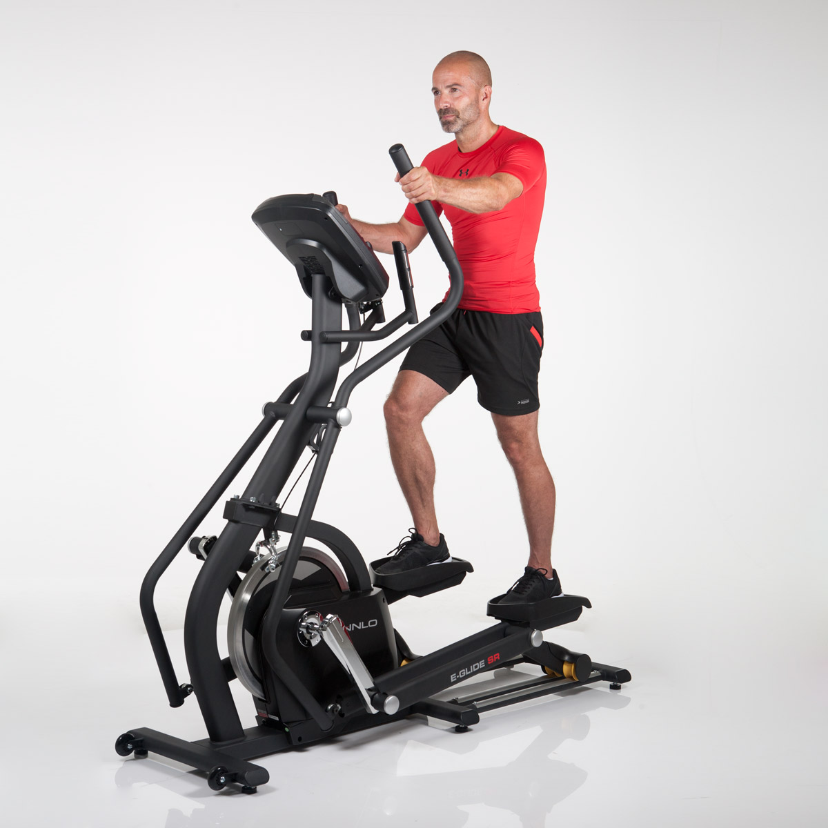 FINNLO by HAMMER Elliptical Trainer E-Glide SR