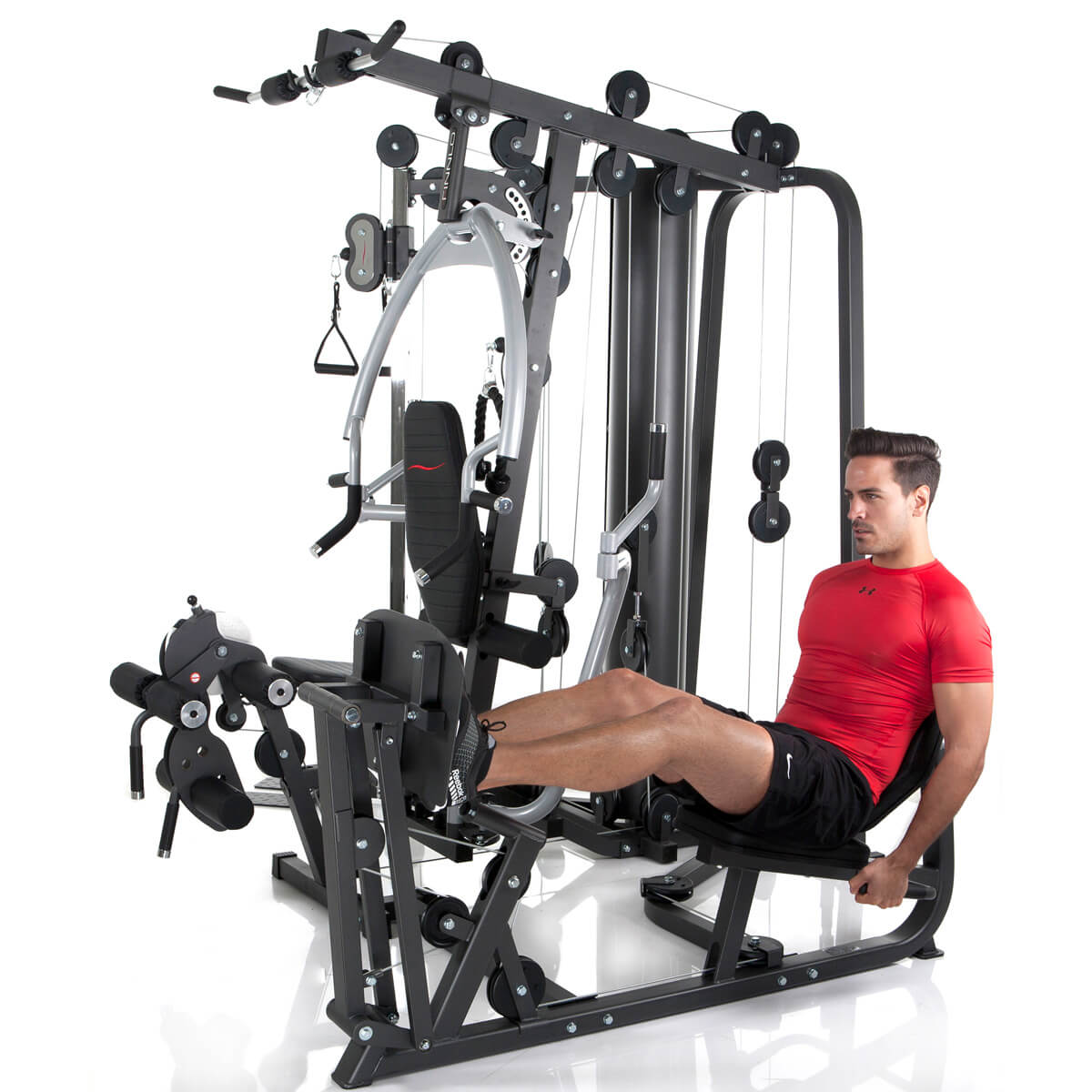FINNLO by HAMMER Multi Gym Autark 6800