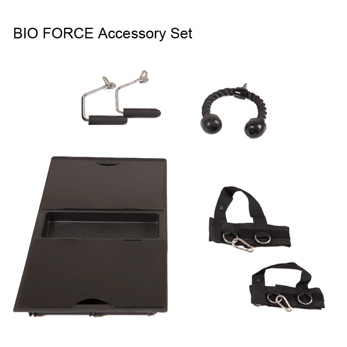 Finnlo Bio Force Multi Gym