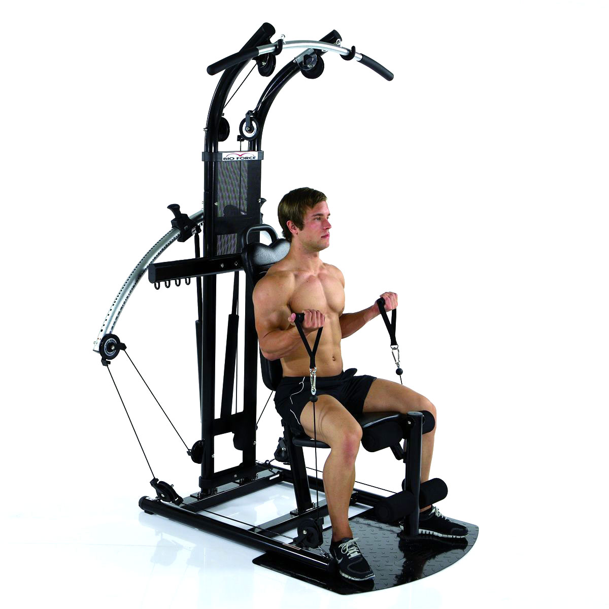 Finnlo Bio Force Multi Gym