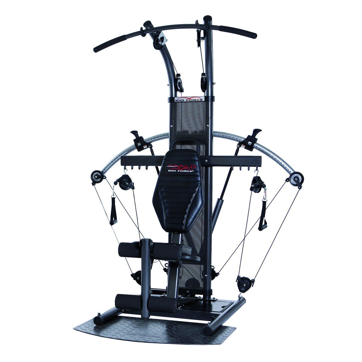 Finnlo Bio Force Extreme Multi Gym