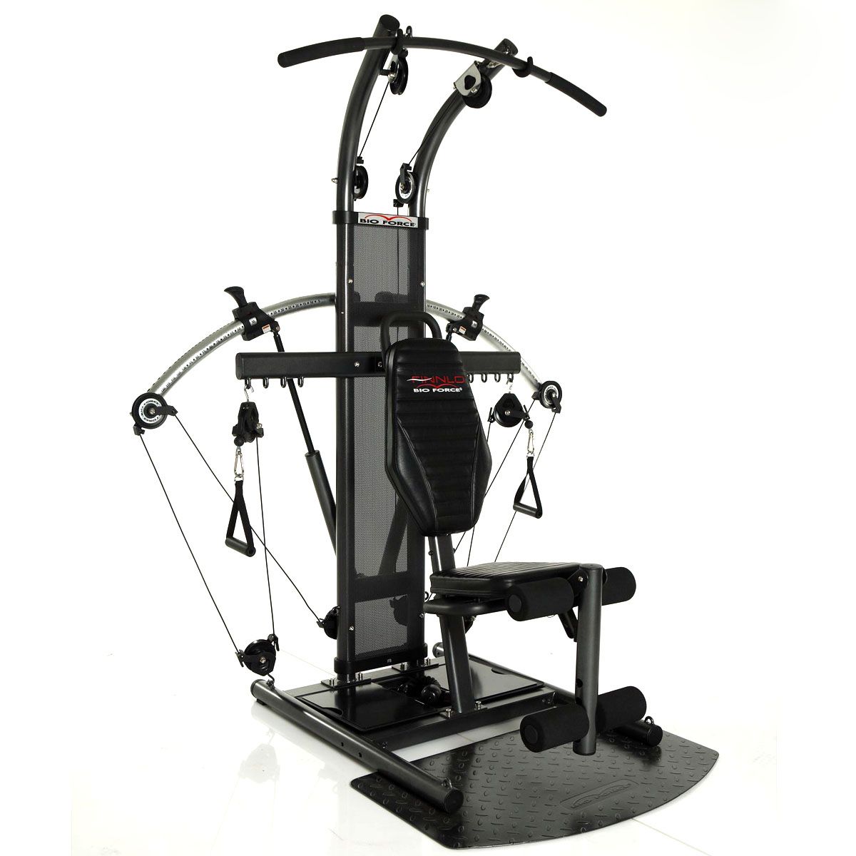 Finnlo Bio Force Multi Gym