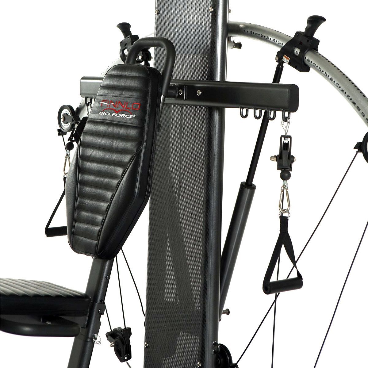 Finnlo Bio Force Multi Gym