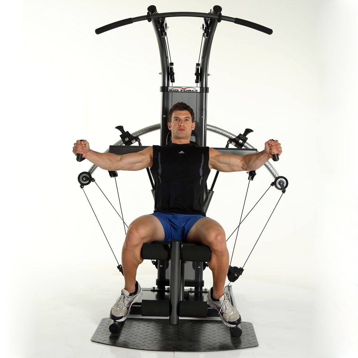 Finnlo Bio Force Multi Gym