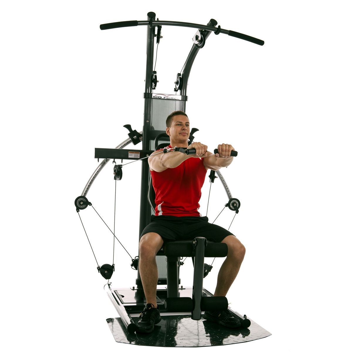 Bioforce home gym for sale on sale